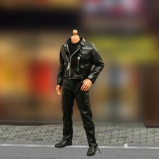 Vêtements de Figurines, Tenue de Poupée de Soldat, Vêtements pour Corps de