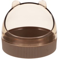  Hamster Feeding Accessoires Bols De Nourriture Pour Animaux Animal Compagnie