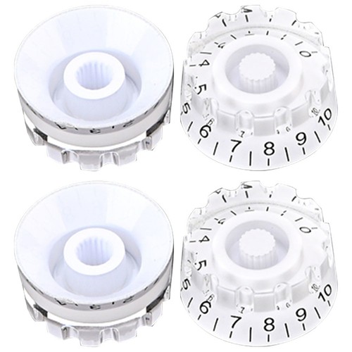 Pcs boutons volume - pcs,