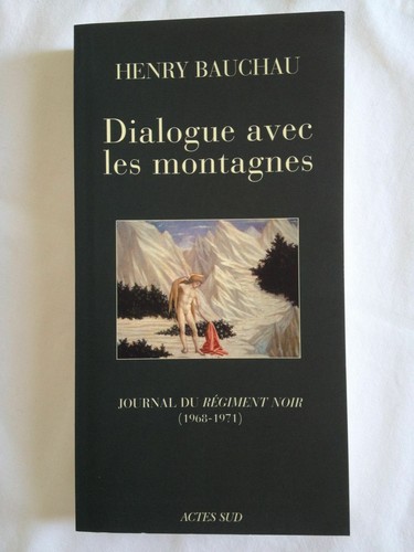 Dialogue avec les - dialogue,