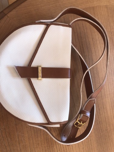 Sac main yves saint laurent - saint,