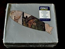 LED Zeppelin IV Par (Best Acheter 2-CD + XL T-Shirt) Scellé