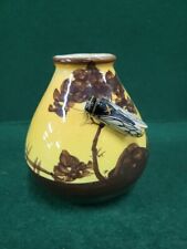 VASE CIGALE VALLAURIS FRANCE