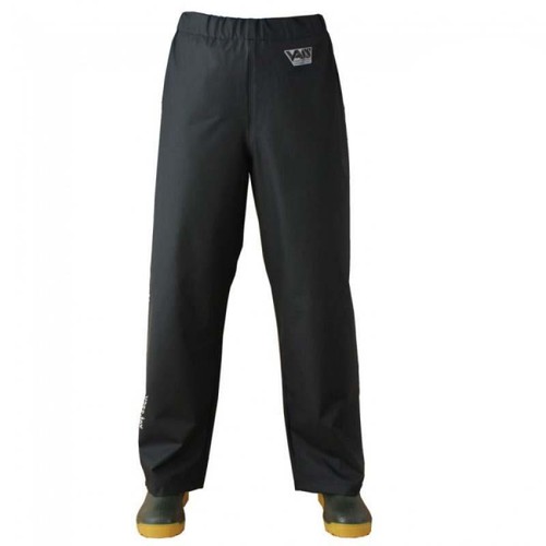 Pantalon noir vass tex 175 - pantalon,