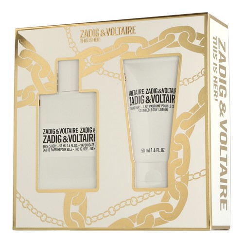 Zadig voltaire est - voltaire,, elle