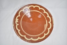 ANCIEN PLAT VIRE OMELETTE EN