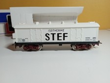 JOUEF, Échelle HO, Wagon