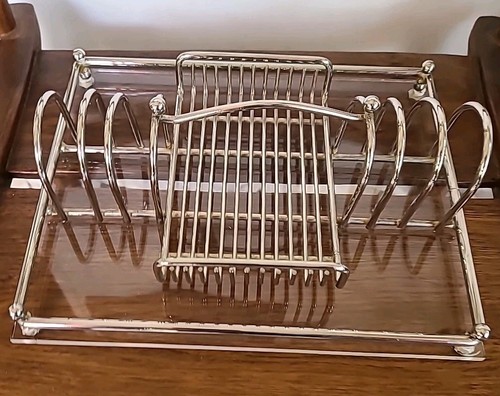 Porte toast leonard - porte-toast,