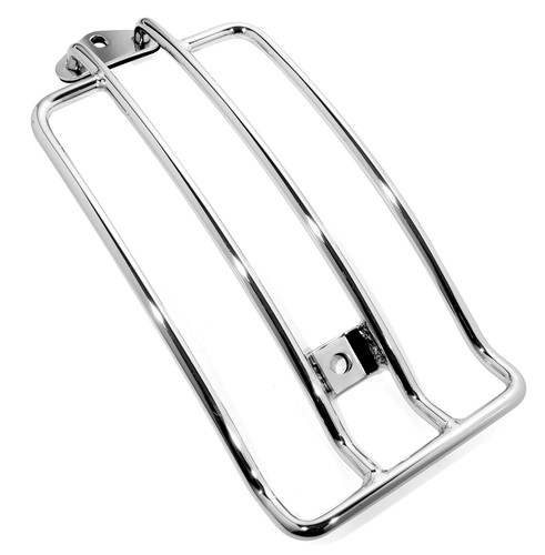 Porte bagages chrom - porte-bagages,