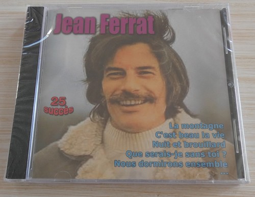Album compilation succes - 25,