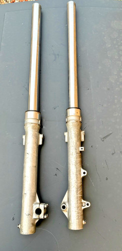 Fourche honda 600 transalp - fourche,