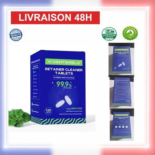 Nettoyant pastille appareil - pastille,