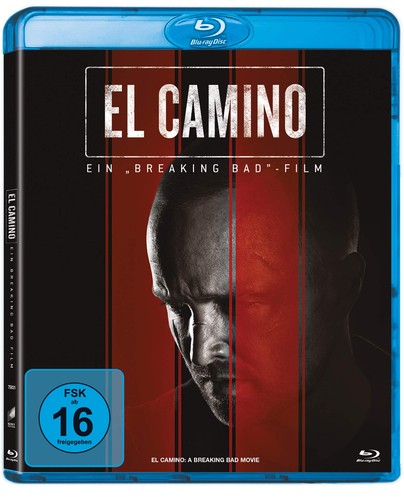 Camino ein breaking bad - ein,