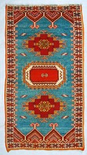 Tappeto Tunesi 210x114 CM