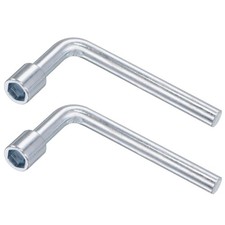 7mm Métrique L Formé