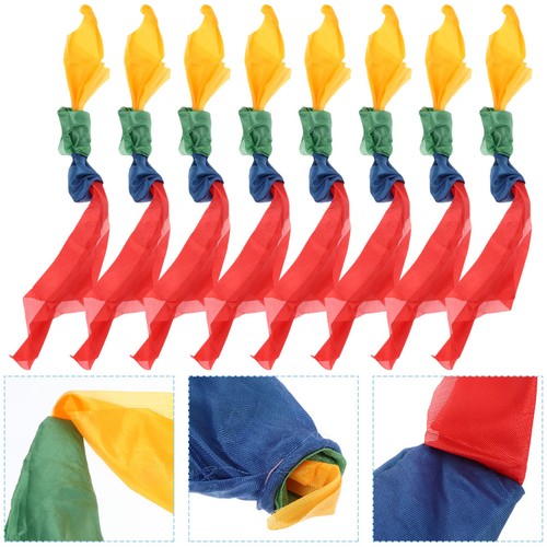 Pcs foulard coloré - foulard, Écharpe