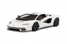 1:18 Lamborghini Countach LPI