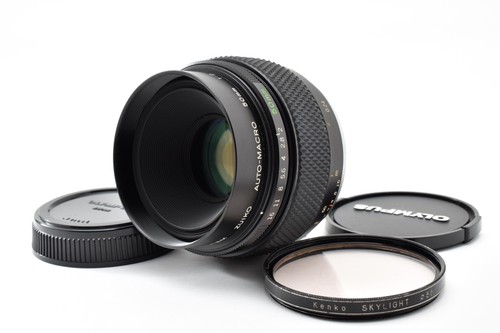 Objectif olympus system - olympus, om-system