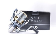 Moulinet toupie Daiwa AIRITY LT2500S-XH Japon 2023 modèle du Japon neuf