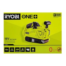 Ryobi R18BS-0 – Ponceuse à