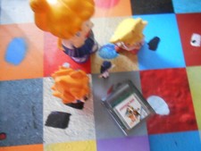  --I __ . CHICKEN  RUN   --* EUR  -  NintendO  GamebOy  colOr  * 2000 --