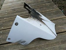 carenage sabot moteur SUZUKI 600 750 GSXR SRAD 1996 a 2000