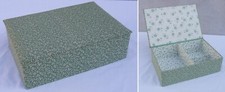 BOITE A COUTURE - RANGEMENT -