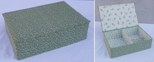 Boite couture rangement - a,