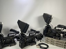 Jvc hd251 caméra studio - jvc,