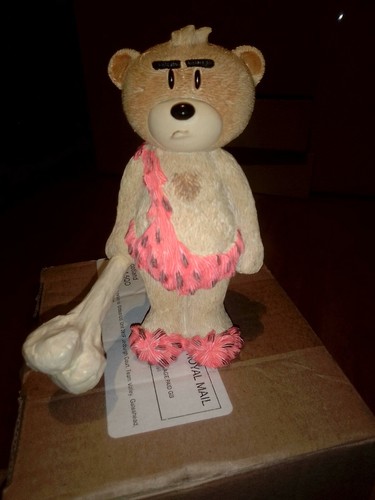 Bad taste bears - bad,