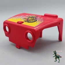 Playmobil 3754 tête