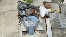 for parts Yanmar YSM8 marine