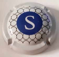 Capsule de SAUMUR (Cave et