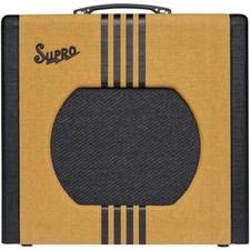 Supro 1822RTB Delta King 12