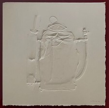 Olivier Brice empreinte