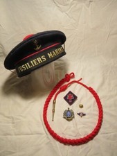 Lot Fusiliers Marins, 1° DFL