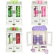 BRUBAKER Coffret Cadeau Bain