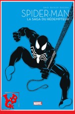 SPIDER-MAN 3 Saga du