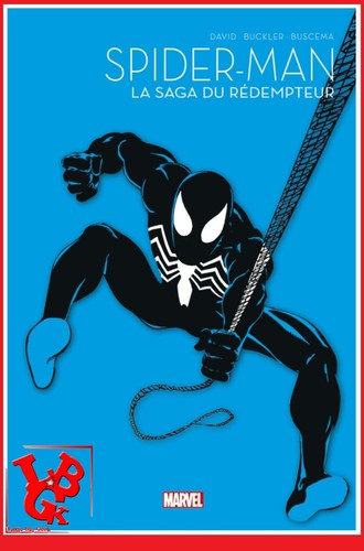 Spider man saga du - spider-man, 3