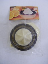 Vintage Juice Squeezer Hard