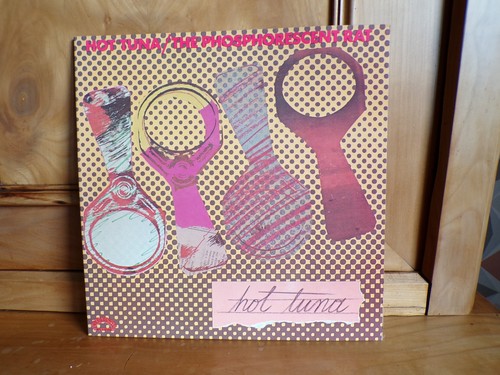 Hot tuna the phosphorescent - hot,