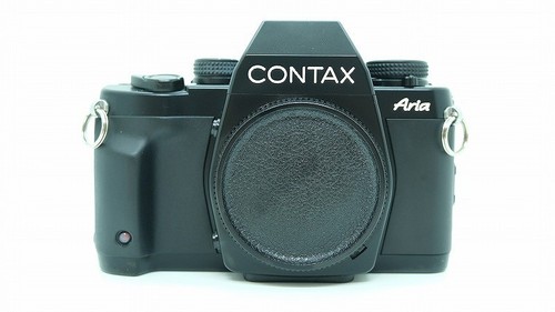 Contax aria 35mm corps - contax, de
