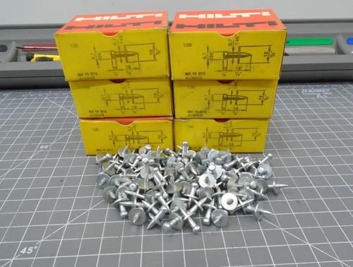 600 new hilti - new,