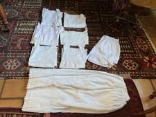 Lot De Chemises De Nuit Anciennes