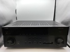 Yamaha RX-A780 AV Receiver 7.1Ch Dolby Atmos DTS:X Network Amplifier Occasion