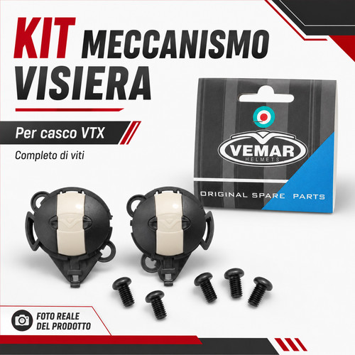 Kit complet mécanisme - kit, de