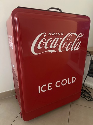 Frigo coca cola - coca,