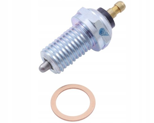 Interrupteur ralenti pour - de,