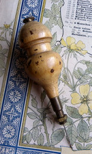 Alène ancienne art - ancienne,