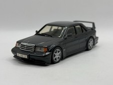 Mercedes 190 E EVO 2 Version